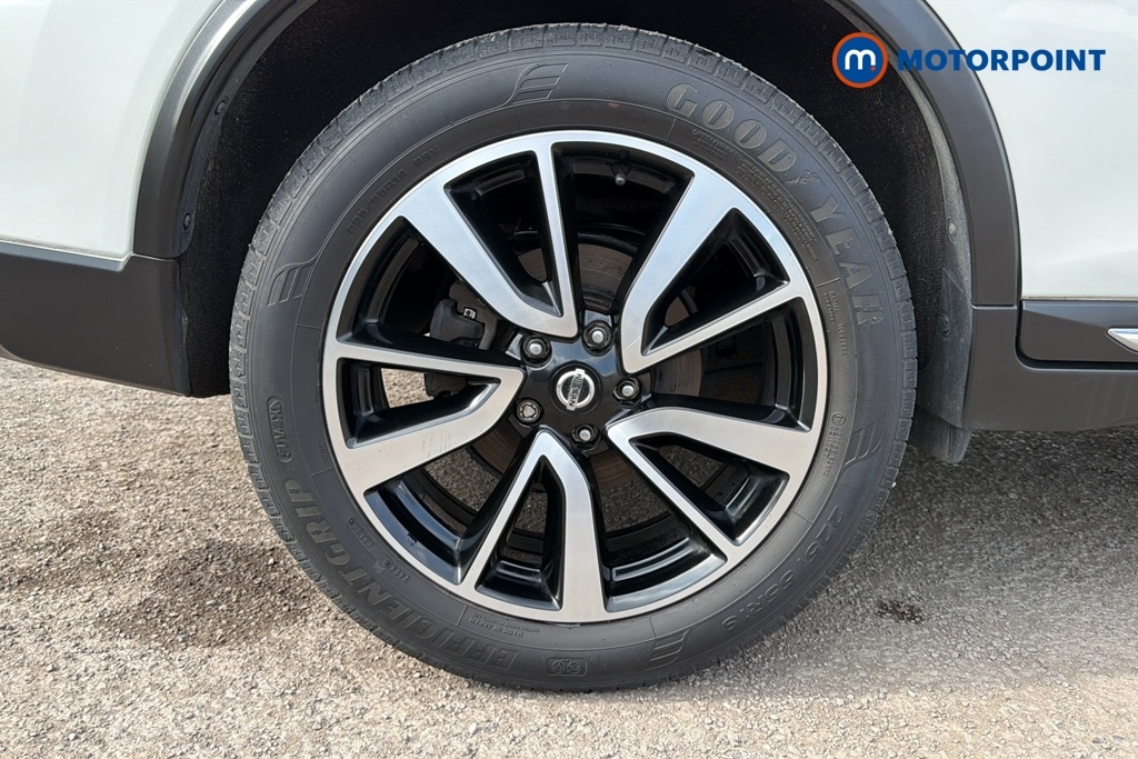 Used Nissan X-Trail 2020 for sale - 78123638: Photo 46