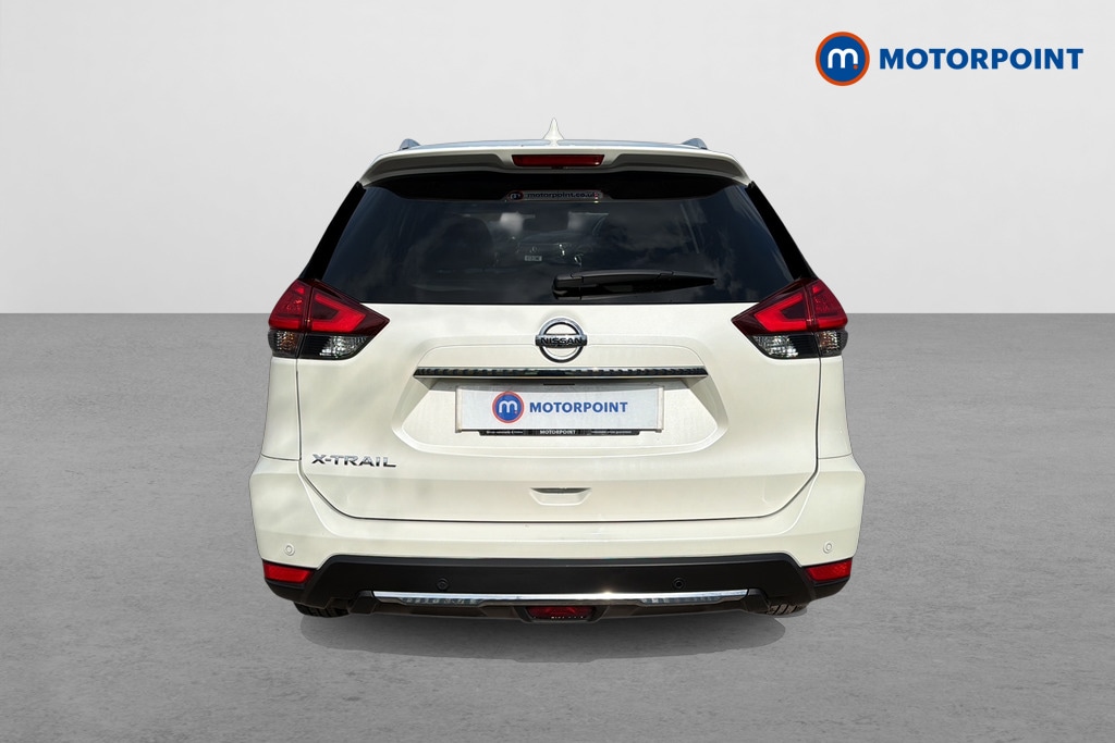 Used Nissan X-Trail 2020 for sale - 78123638: Photo 6