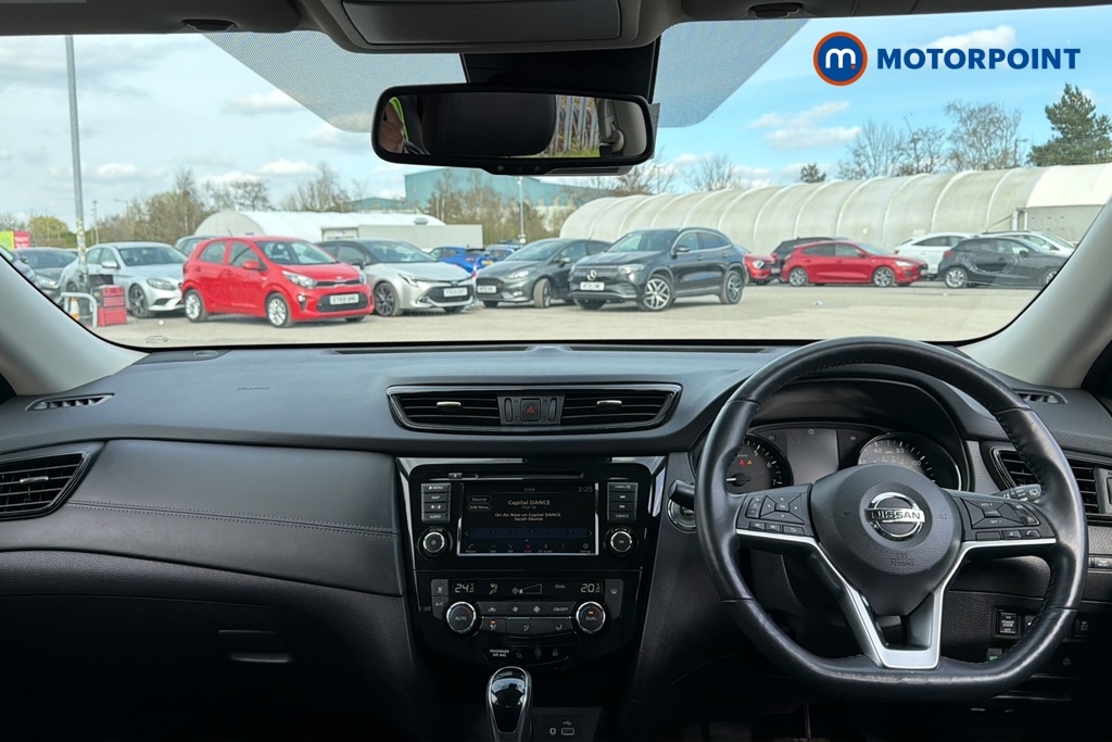 Used Nissan X-Trail 2020 for sale - 78123638: Photo 9