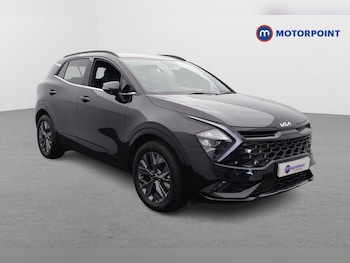Used Kia Sportage 2025 for sale - 78720377: Photo