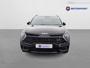 Used Kia Sportage 2025 for sale - 78720377: Photo