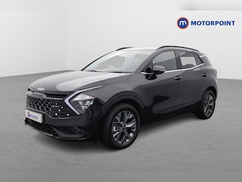 Used Kia Sportage 2025 for sale - 78720377: Photo