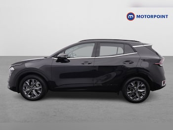 Used Kia Sportage 2025 for sale - 78720377: Photo