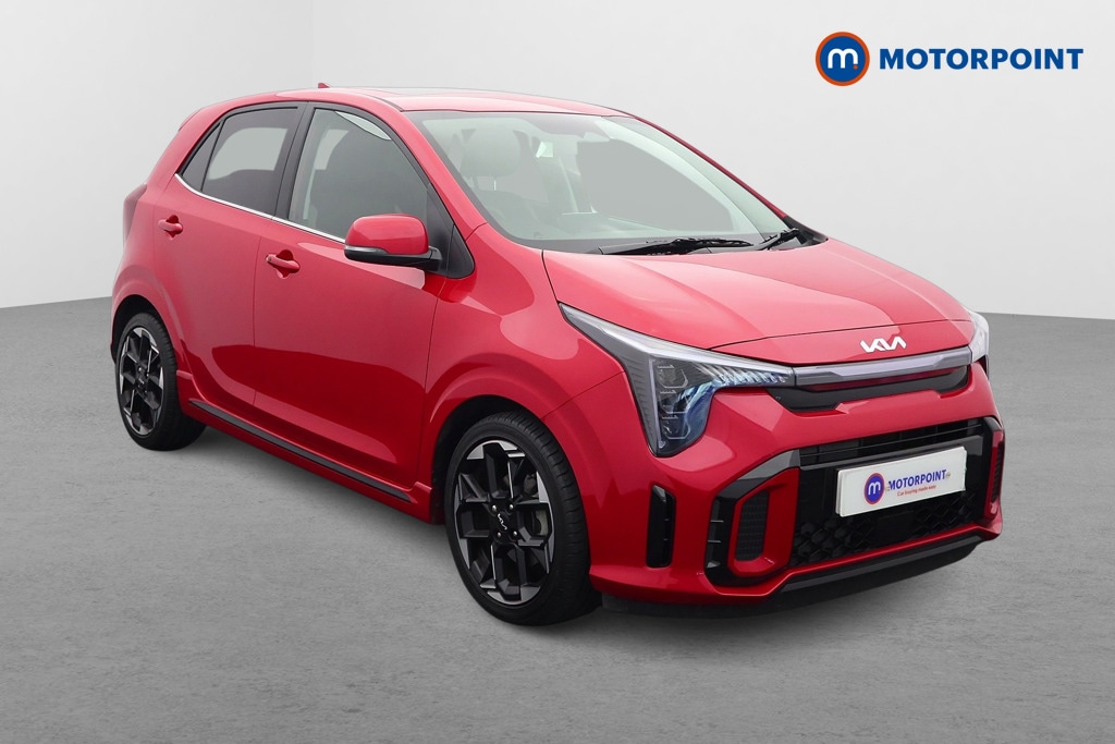 Used Kia Picanto 2024 for sale - 76028414: Photo 1