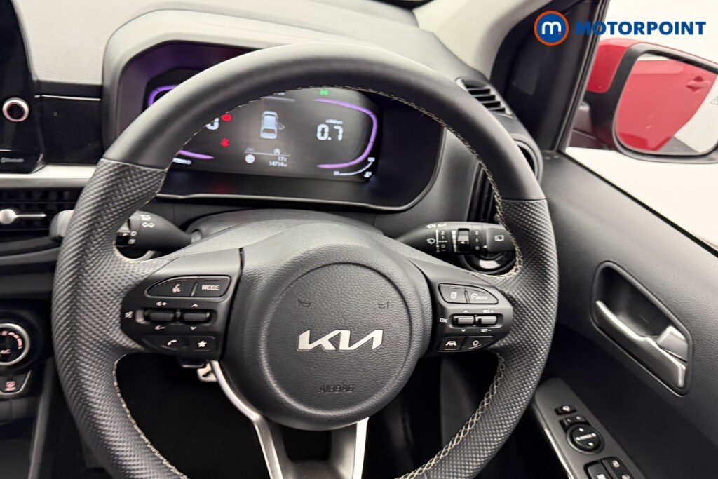 Used Kia Picanto 2024 for sale - 76028414: Photo 11