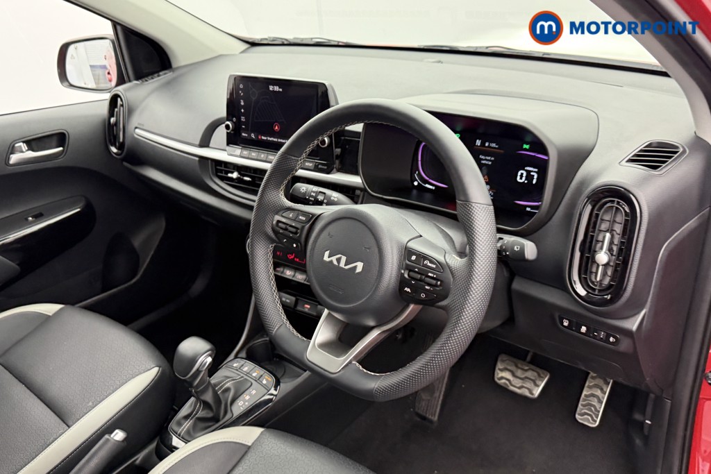 Used Kia Picanto 2024 for sale - 76028414: Photo 12