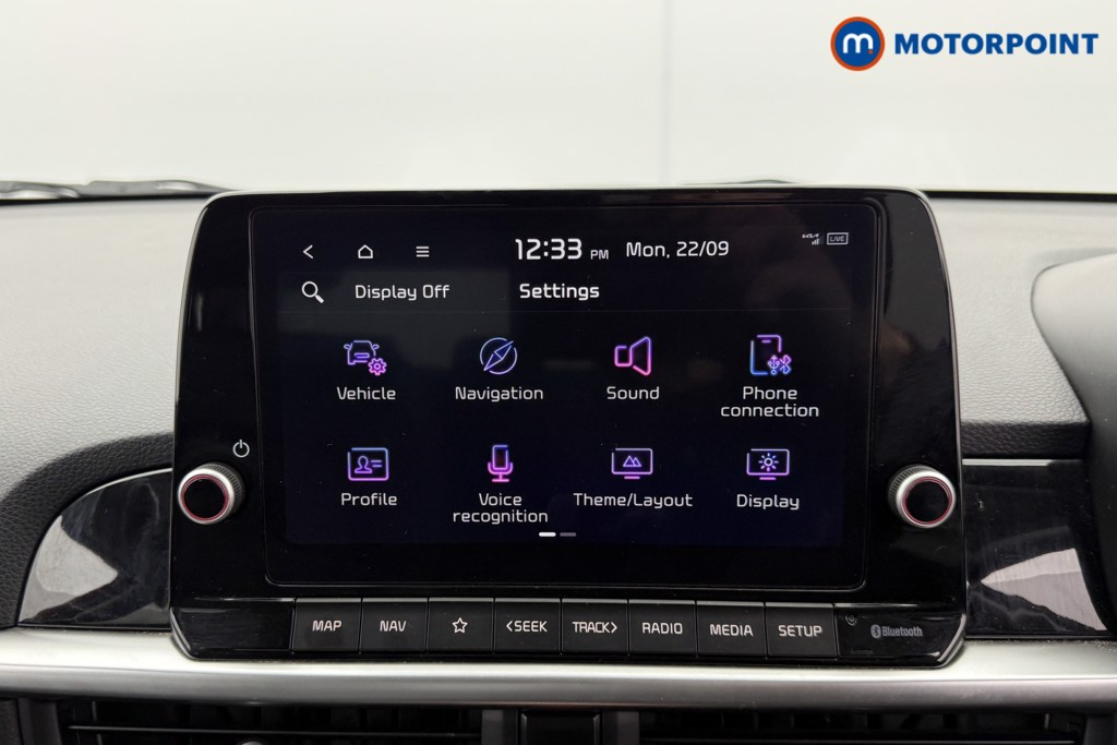 Used Kia Picanto 2024 for sale - 76028414: Photo 14