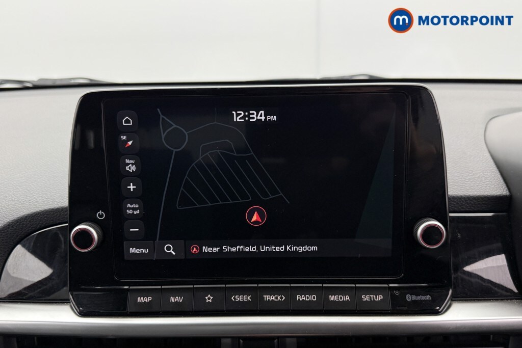 Used Kia Picanto 2024 for sale - 76028414: Photo 17