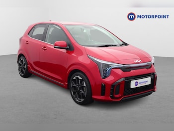 Kia - Picanto