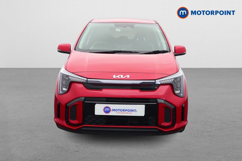 Used Kia Picanto 2024 for sale - 76028414: Photo 2