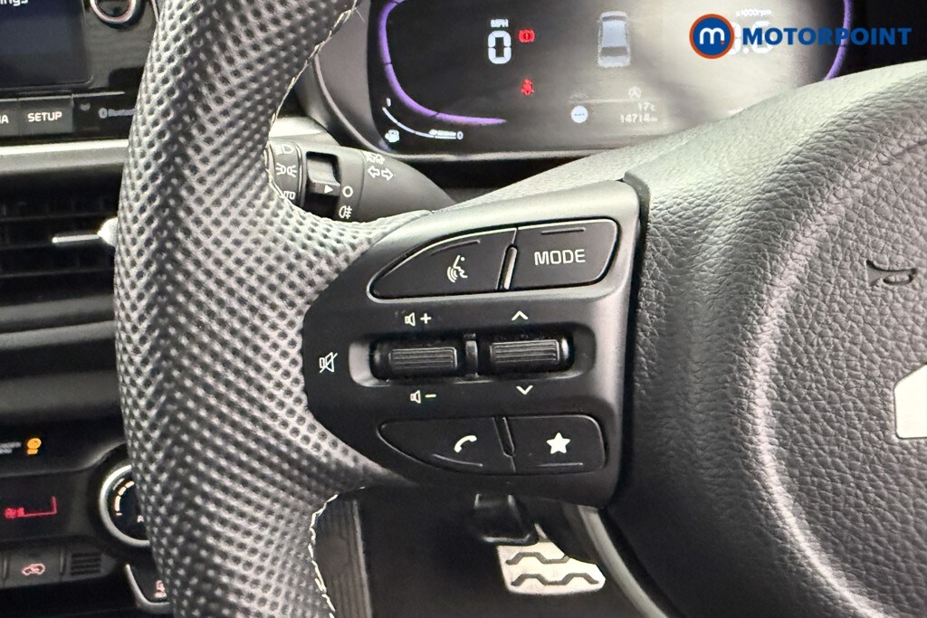 Used Kia Picanto 2024 for sale - 76028414: Photo 21