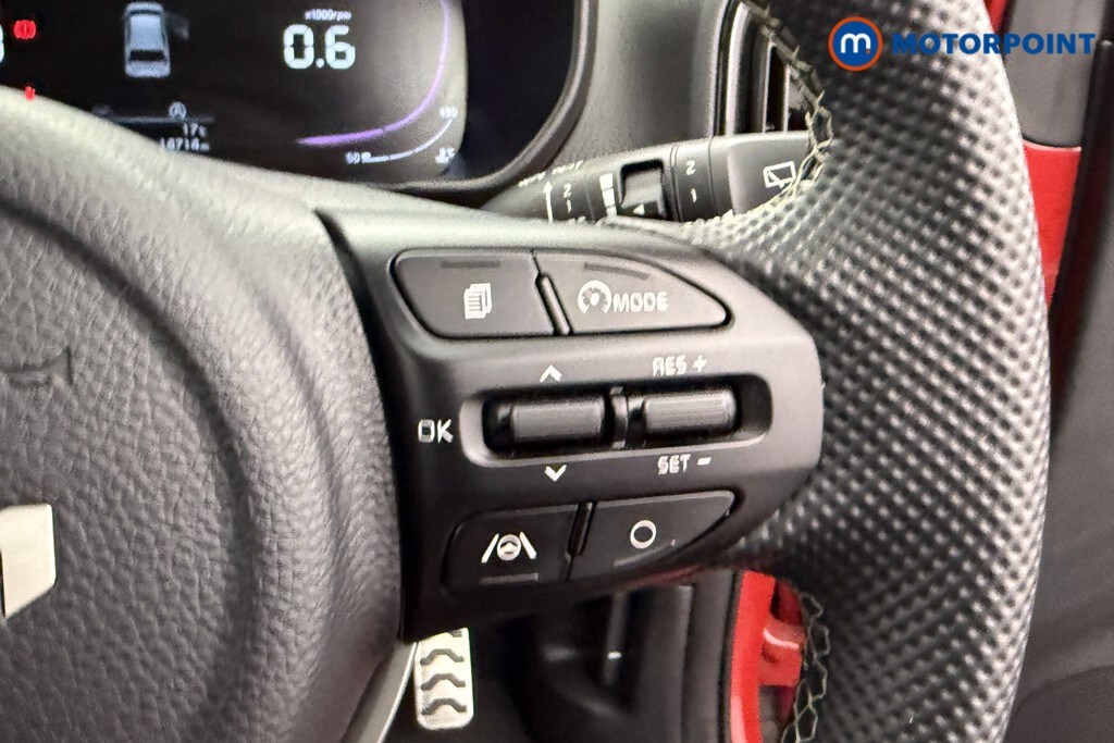 Used Kia Picanto 2024 for sale - 76028414: Photo 22