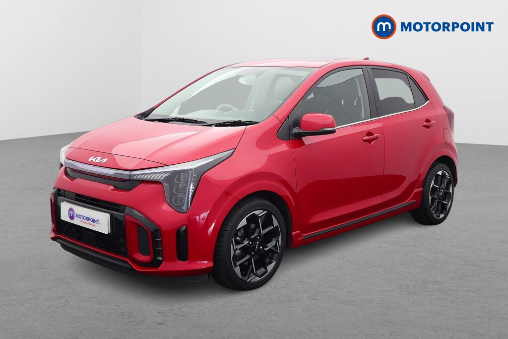 Used Kia Picanto 2024 for sale - 76028414: Photo 3