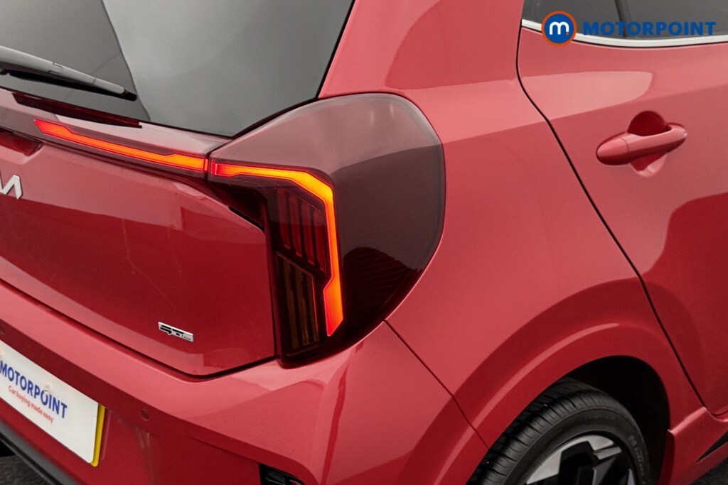 Used Kia Picanto 2024 for sale - 76028414: Photo 34