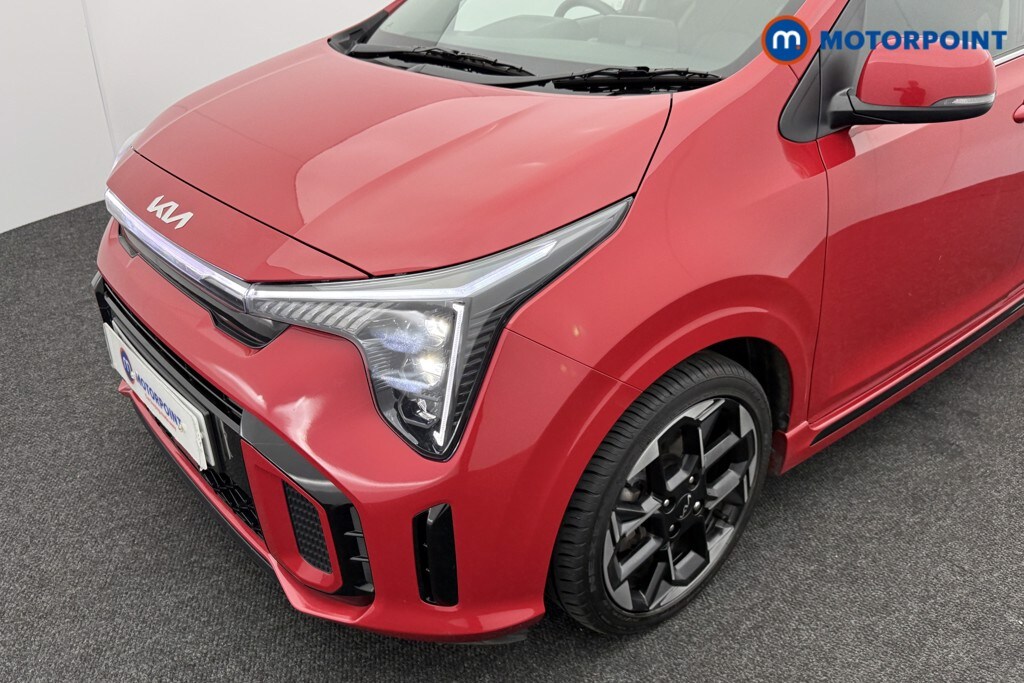 Used Kia Picanto 2024 for sale - 76028414: Photo 36