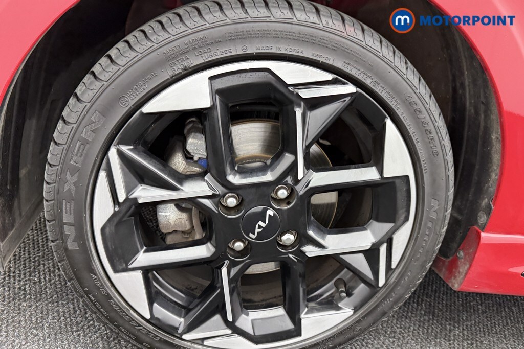Used Kia Picanto 2024 for sale - 76028414: Photo 37