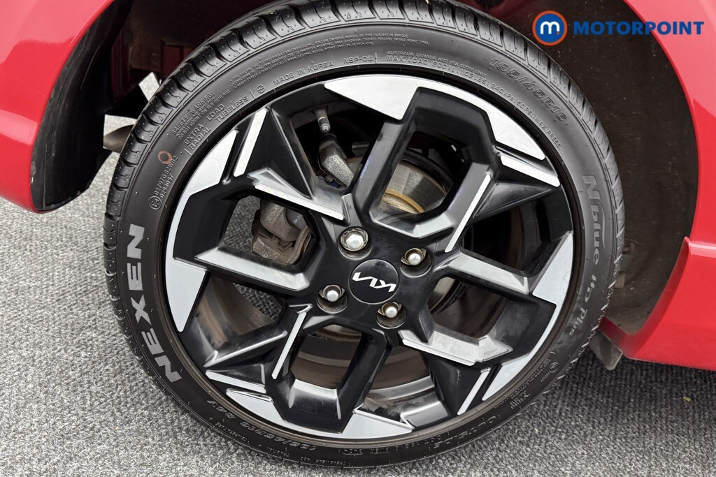 Used Kia Picanto 2024 for sale - 76028414: Photo 39