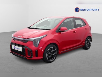 Used Kia Picanto 2024 for sale - 76028414: Photo 3
