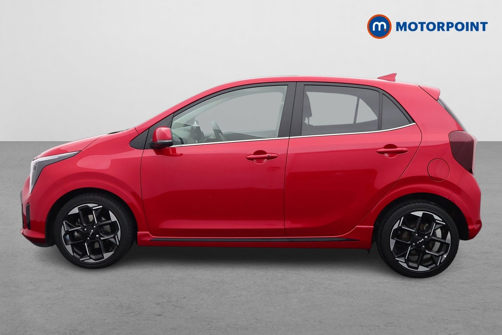 Used Kia Picanto 2024 for sale - 76028414: Photo 4