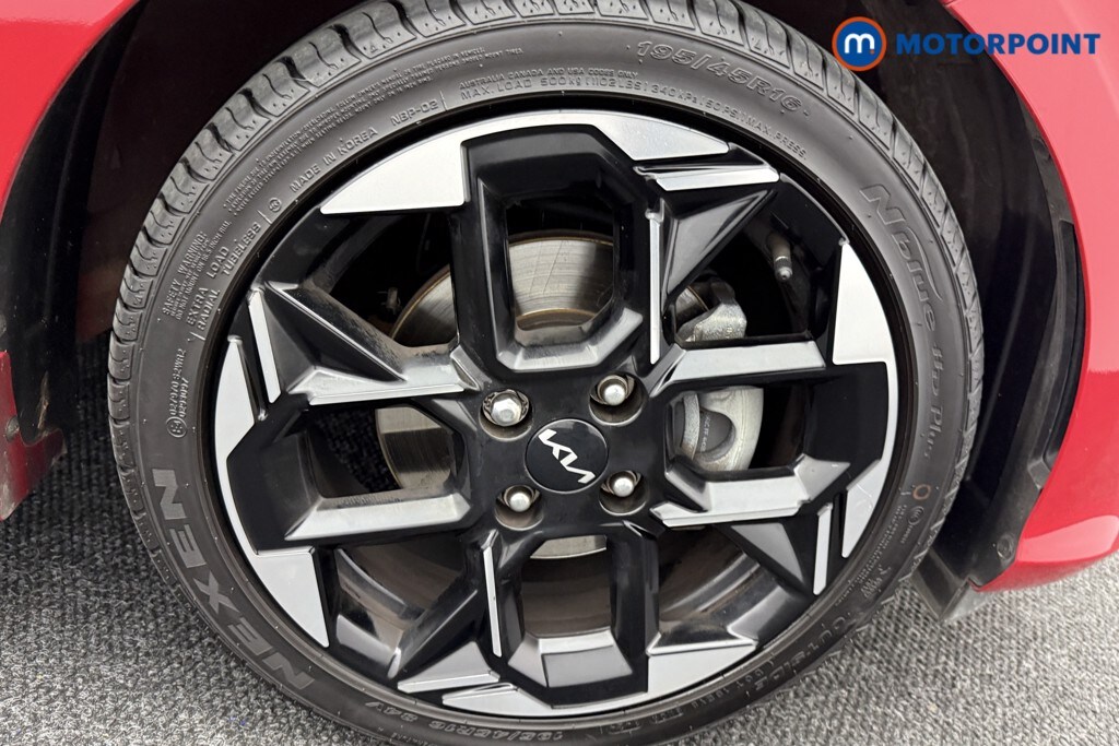 Used Kia Picanto 2024 for sale - 76028414: Photo 40