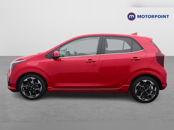 Used Kia Picanto 2024 for sale - 76028414: Photo 4