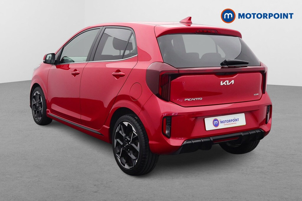 Used Kia Picanto 2024 for sale - 76028414: Photo 5