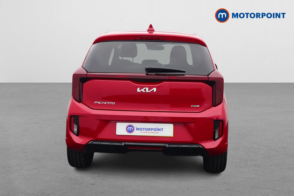 Used Kia Picanto 2024 for sale - 76028414: Photo 6