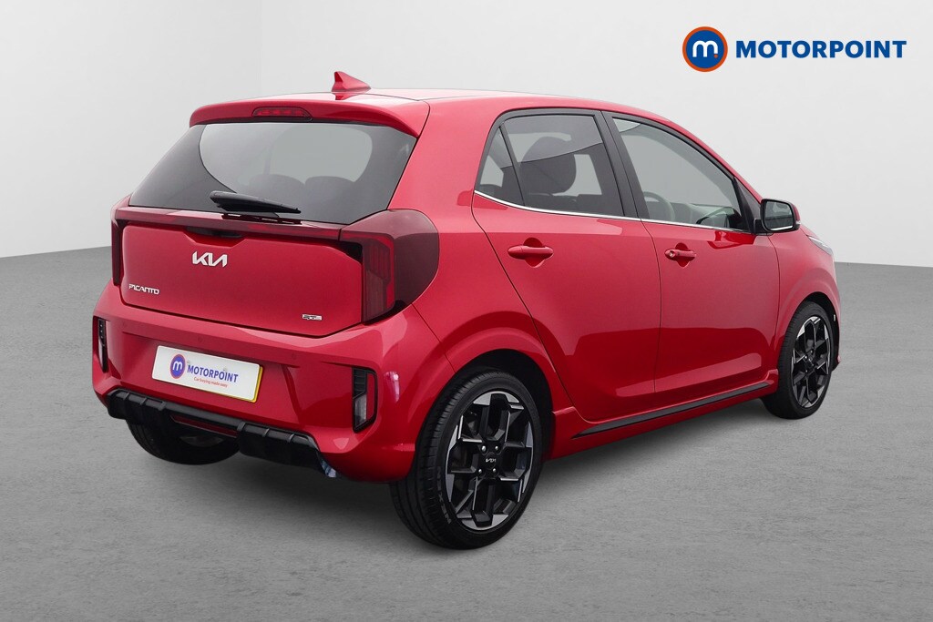Used Kia Picanto 2024 for sale - 76028414: Photo 7