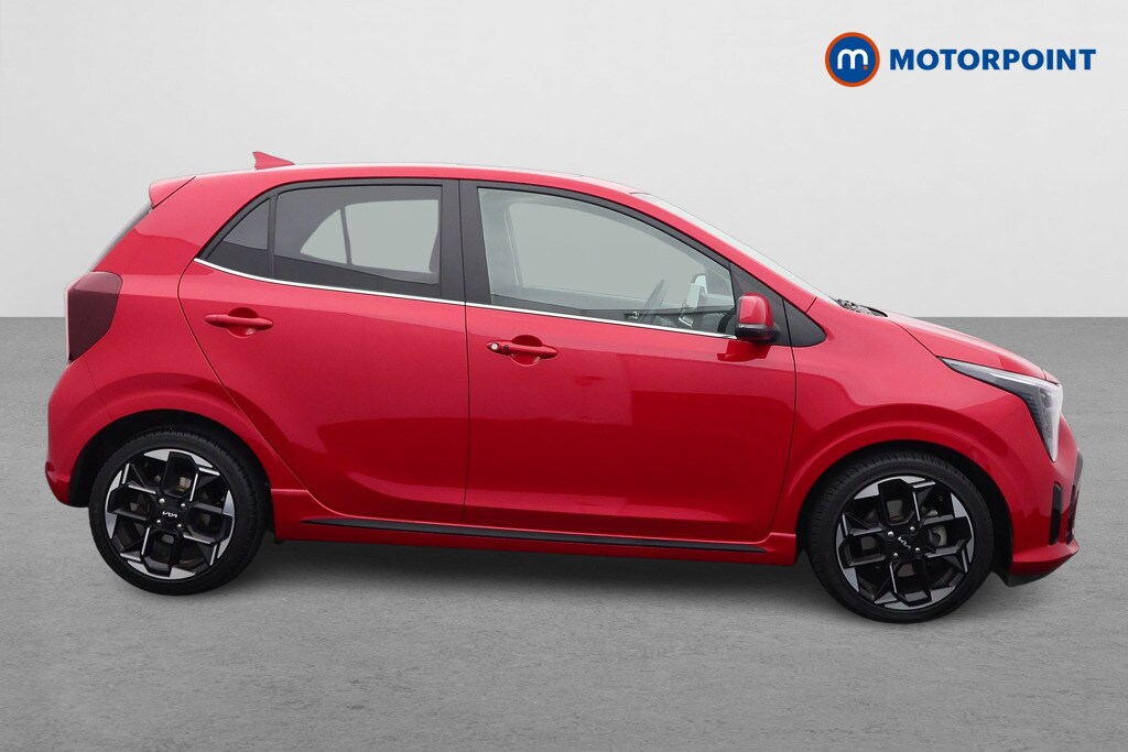Used Kia Picanto 2024 for sale - 76028414: Photo 8