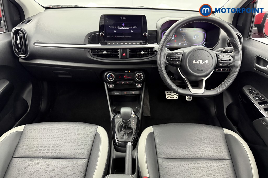Used Kia Picanto 2024 for sale - 76028414: Photo 9