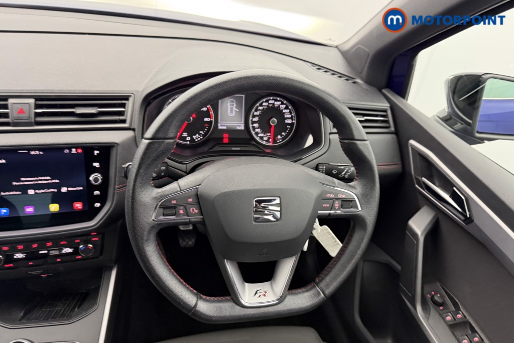 Used SEAT Arona 2021 for sale - 76762668: Photo 11