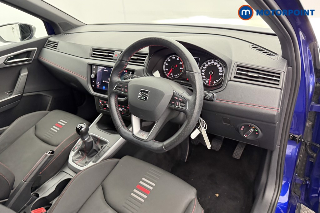 Used SEAT Arona 2021 for sale - 76762668: Photo 12