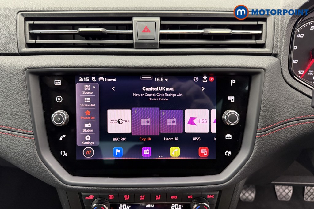 Used SEAT Arona 2021 for sale - 76762668: Photo 14