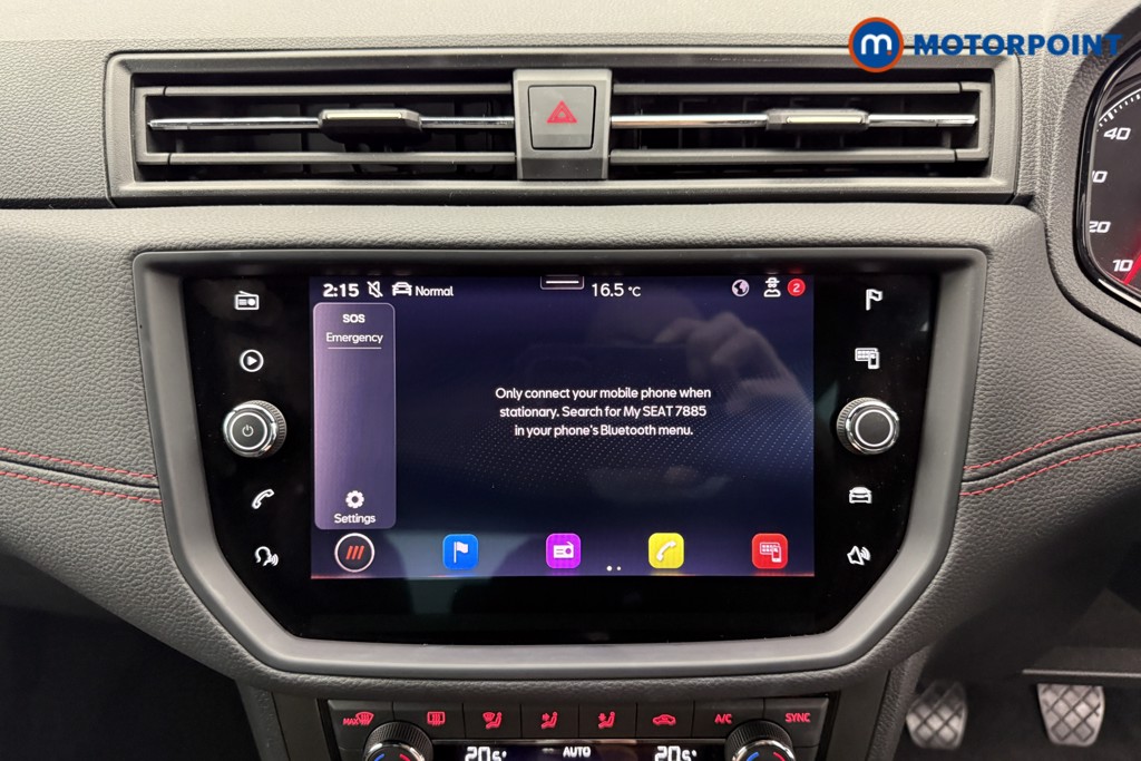 Used SEAT Arona 2021 for sale - 76762668: Photo 15