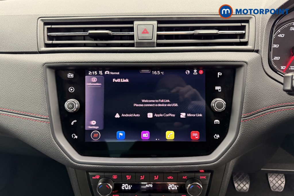 Used SEAT Arona 2021 for sale - 76762668: Photo 16