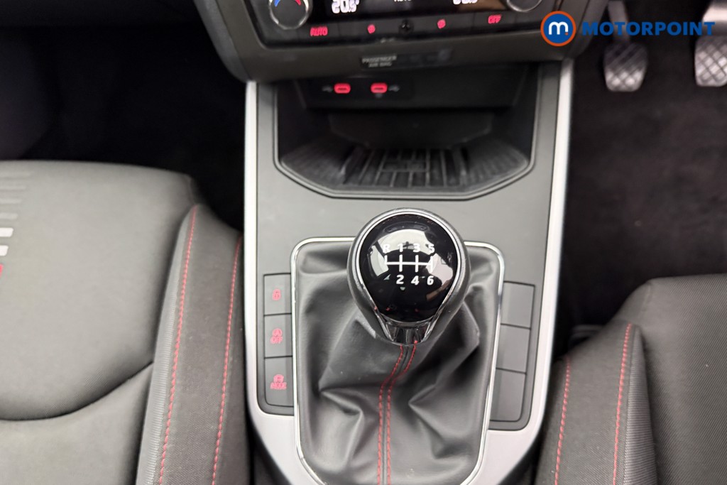 Used SEAT Arona 2021 for sale - 76762668: Photo 19