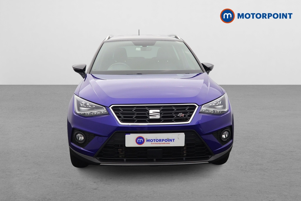 Used SEAT Arona 2021 for sale - 76762668: Photo 2