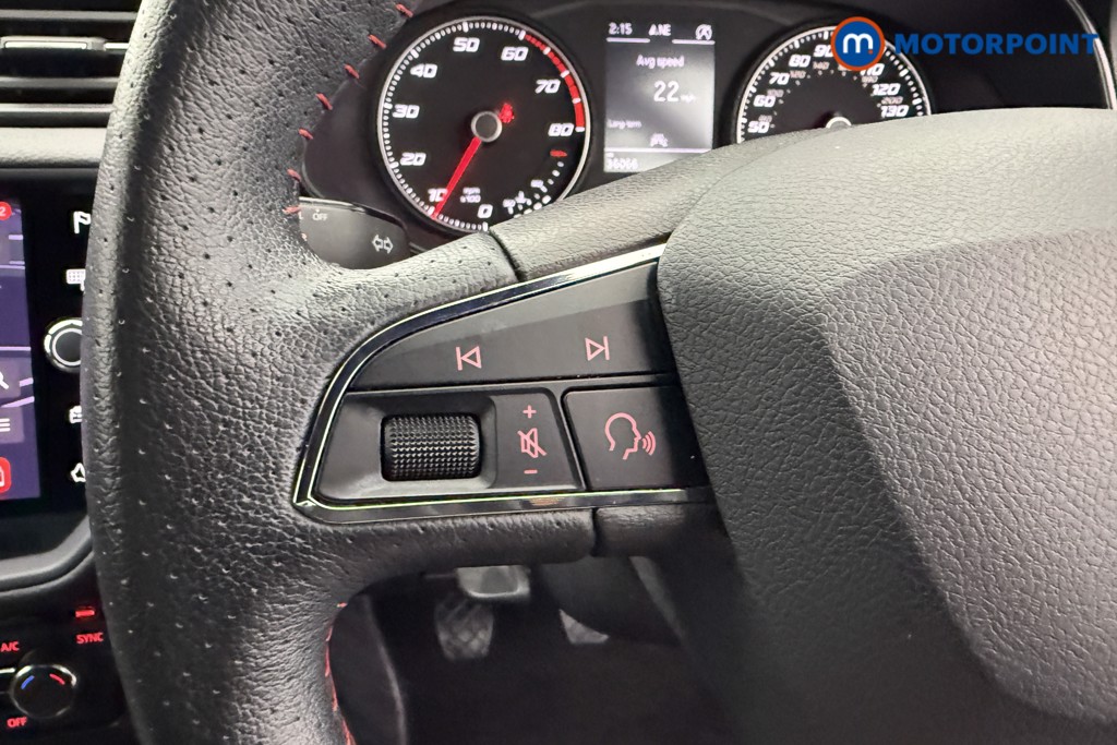 Used SEAT Arona 2021 for sale - 76762668: Photo 20