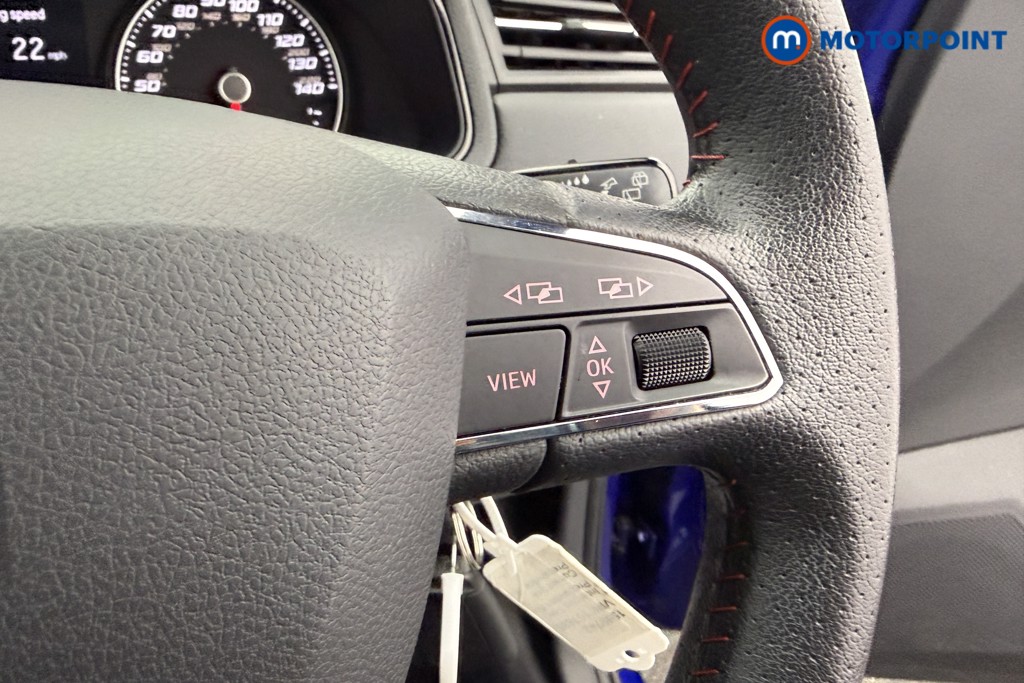 Used SEAT Arona 2021 for sale - 76762668: Photo 21