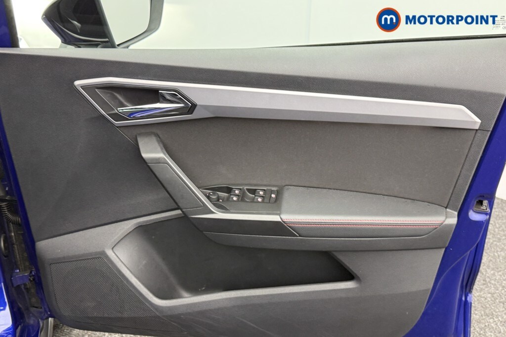 Used SEAT Arona 2021 for sale - 76762668: Photo 24