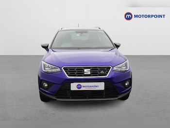 Used SEAT Arona 2021 for sale - 76762668: Photo