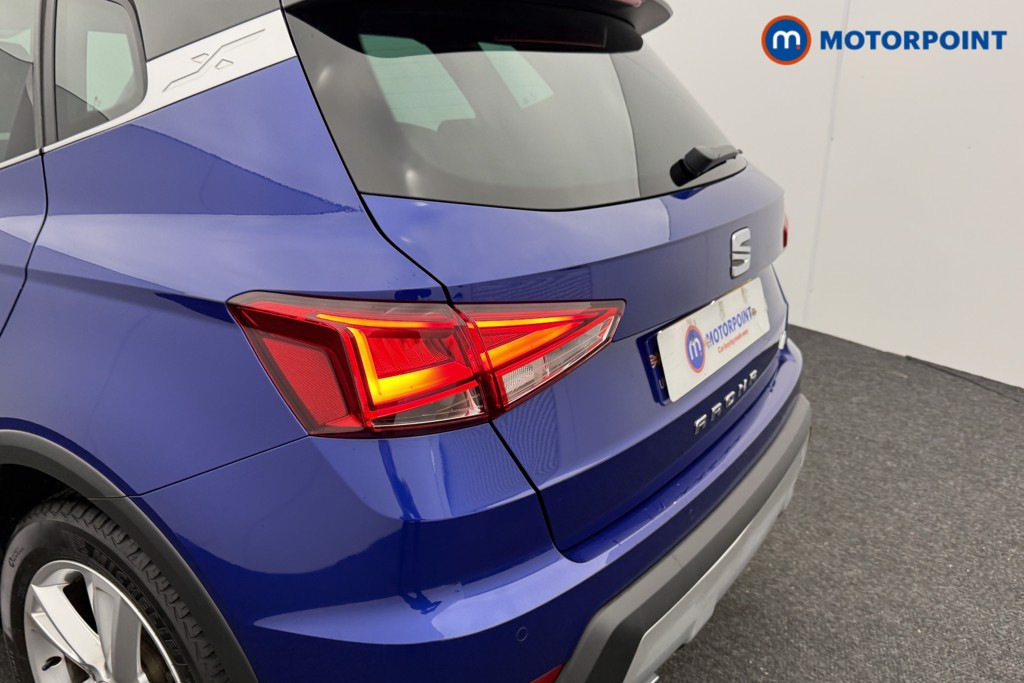 Used SEAT Arona 2021 for sale - 76762668: Photo 32