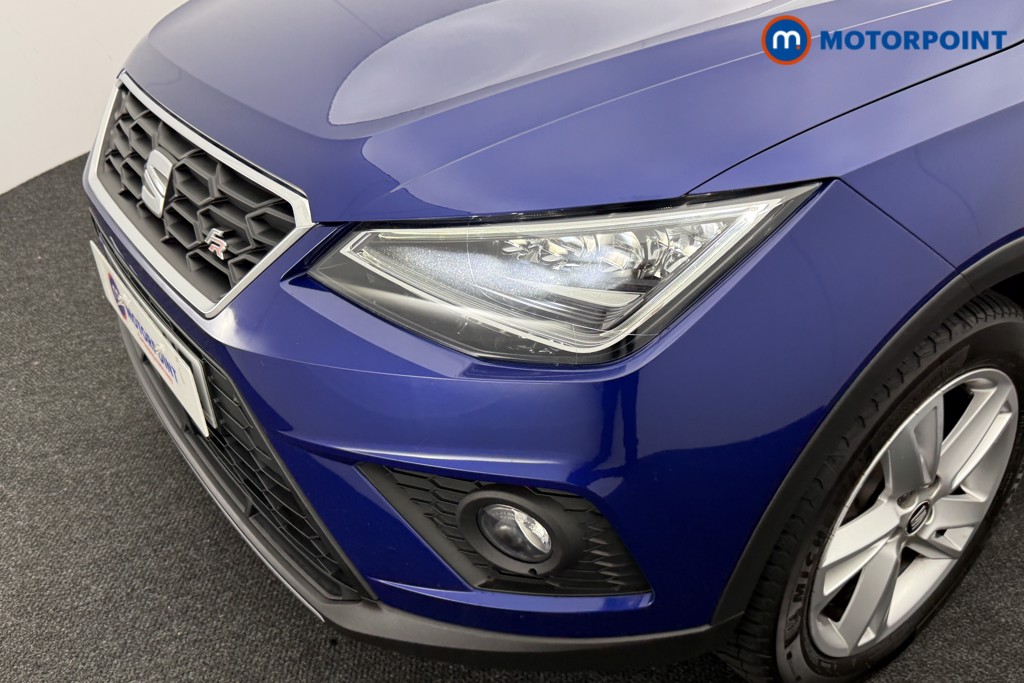 Used SEAT Arona 2021 for sale - 76762668: Photo 34