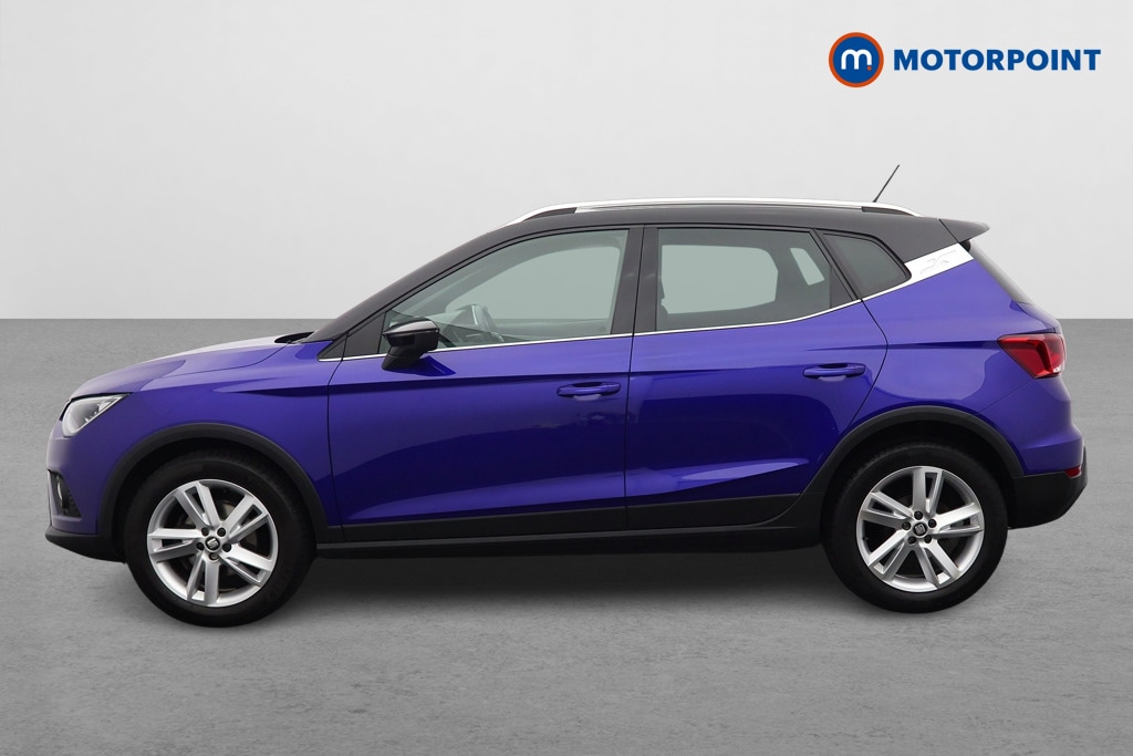 Used SEAT Arona 2021 for sale - 76762668: Photo 4