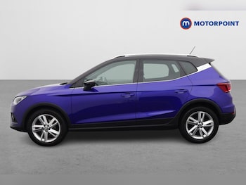 Used SEAT Arona 2021 for sale - 76762668: Photo