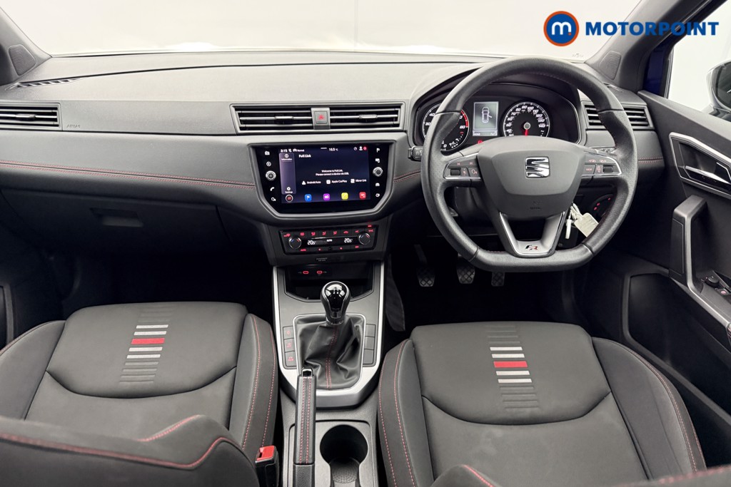 Used SEAT Arona 2021 for sale - 76762668: Photo 9