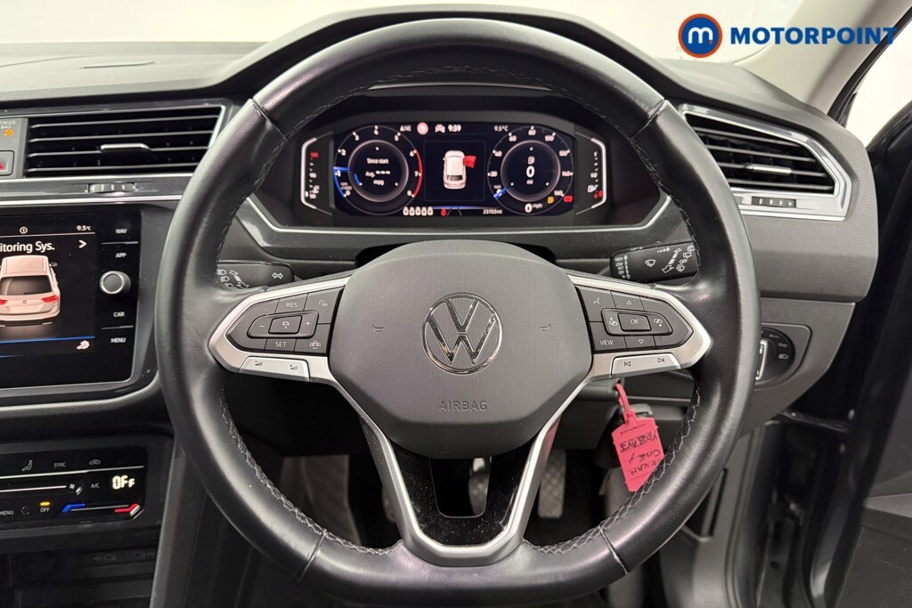 Used Volkswagen Tiguan Allspace for sale - 78196945: Photo 10