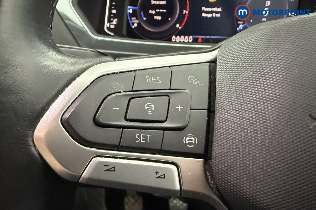 Used Volkswagen Tiguan Allspace for sale - 78196945: Photo 11