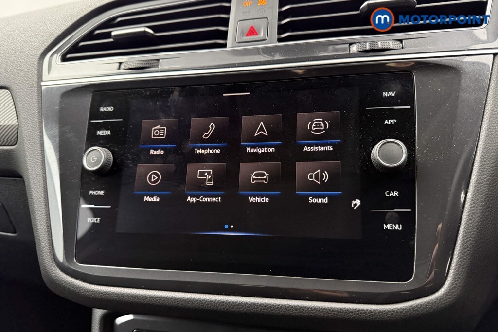 Used Volkswagen Tiguan Allspace for sale - 78196945: Photo 15