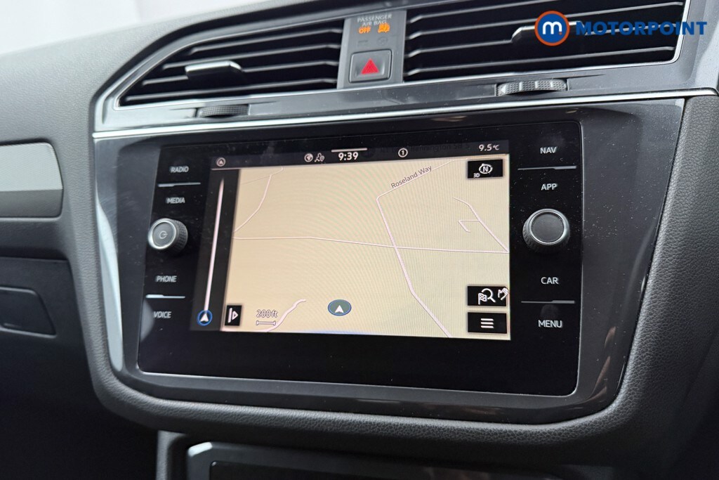 Used Volkswagen Tiguan Allspace for sale - 78196945: Photo 17